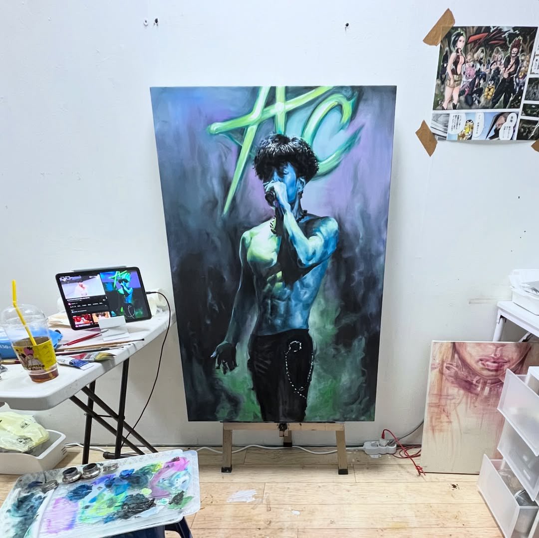 ruby !✴︎ tweet media