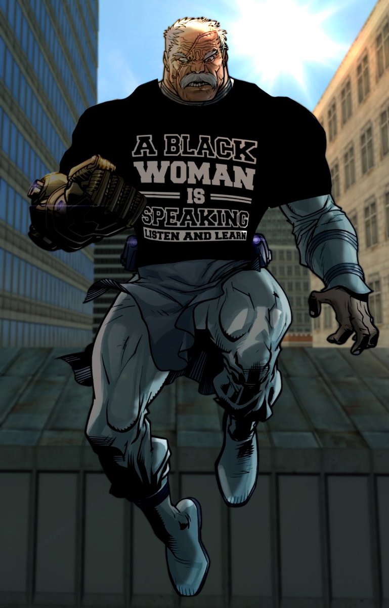 CONQUEST. tweet media