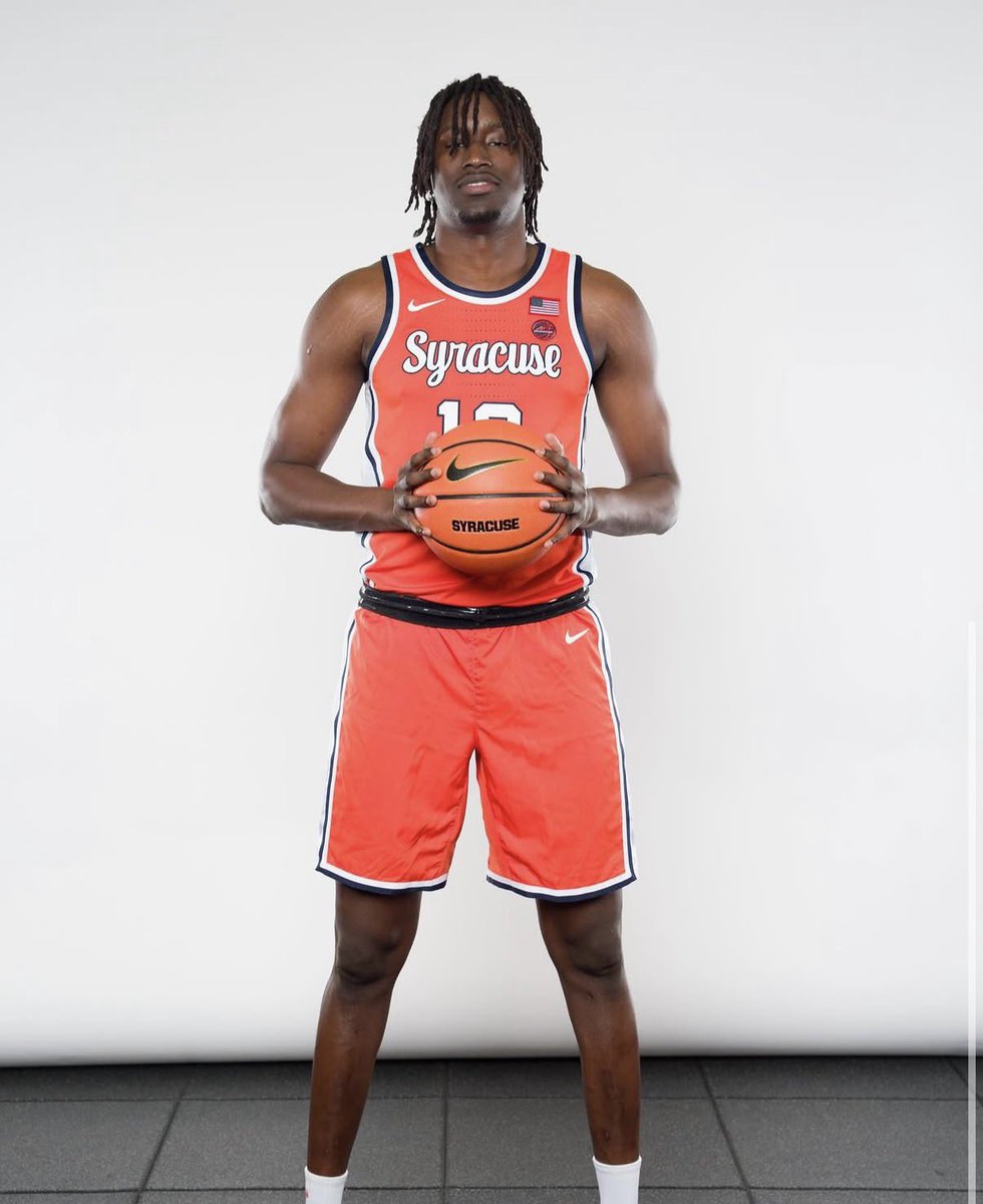 tobias_bass's tweet photo. Since entering the transfer portal, Tiefing Diawara has heard from the following schools 

Western Kentucky 
South Florida 
LA Tech
East Carolina 
Jacksonville 
La Salle
UMass
Tarleton State

The 7-foot prospect RS at Syracuse this season https://t.co/BQuJyDx3By
