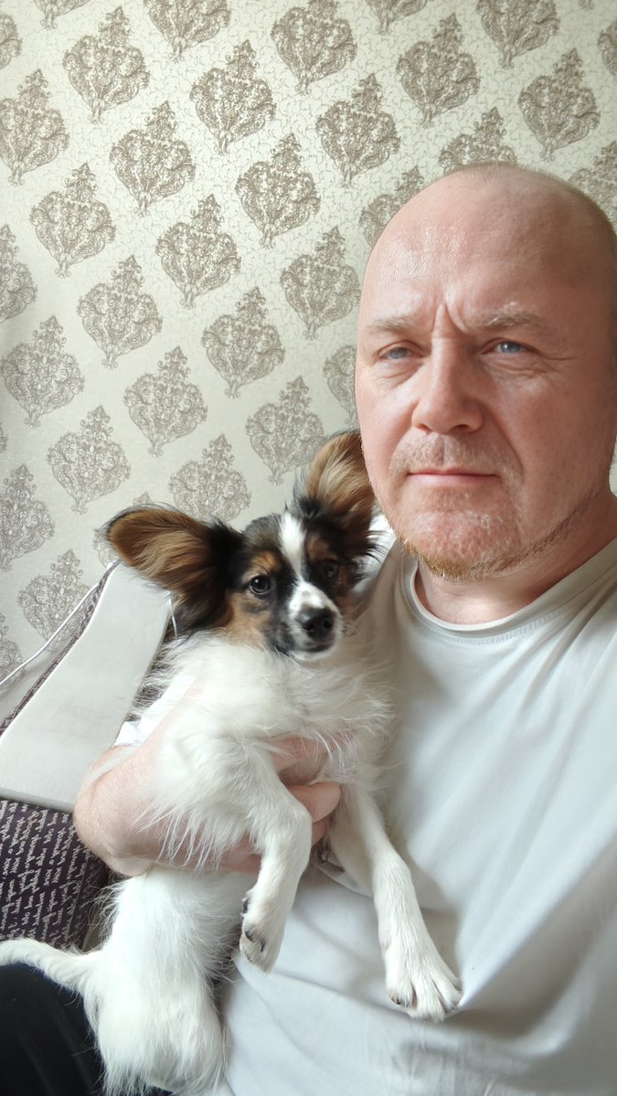 Борщёв А. Н.  tweet media