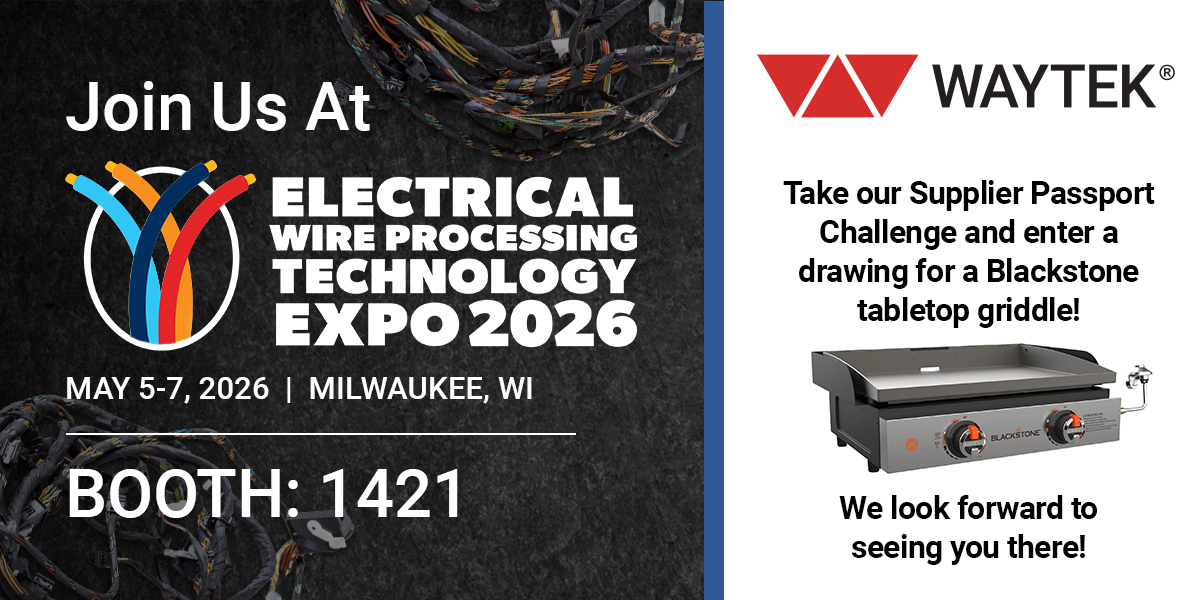 Waytek Catalog.pdf Waytek, Inc. (@WaytekInc) / Posts / X