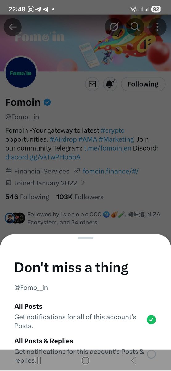 parminderpk1978's tweet image. fomo kicked in with new partnership @79thVault 🤝

you guys are getting ahead of the game 🙌

#BEP20 address 
0x4d7919fa37979ac4a742fb3a1428fc39fd66c94d