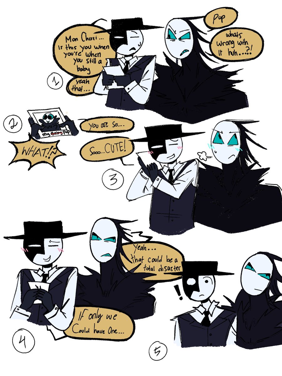 Meow ^ Betté🍎🫧 tweet media