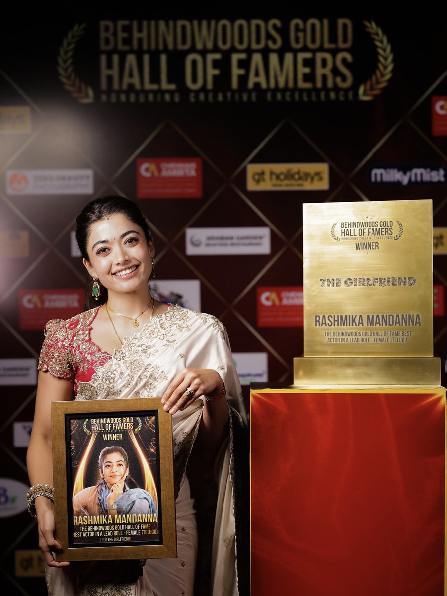 Rashmika Mandanna tweet media