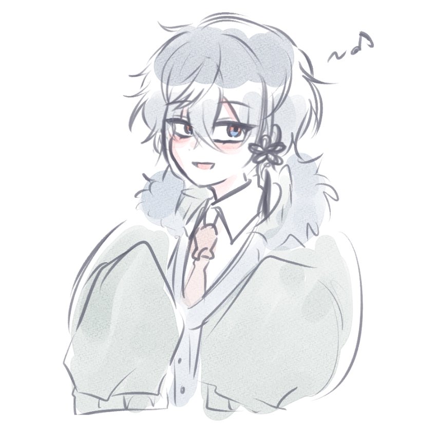 웃음이 tweet media