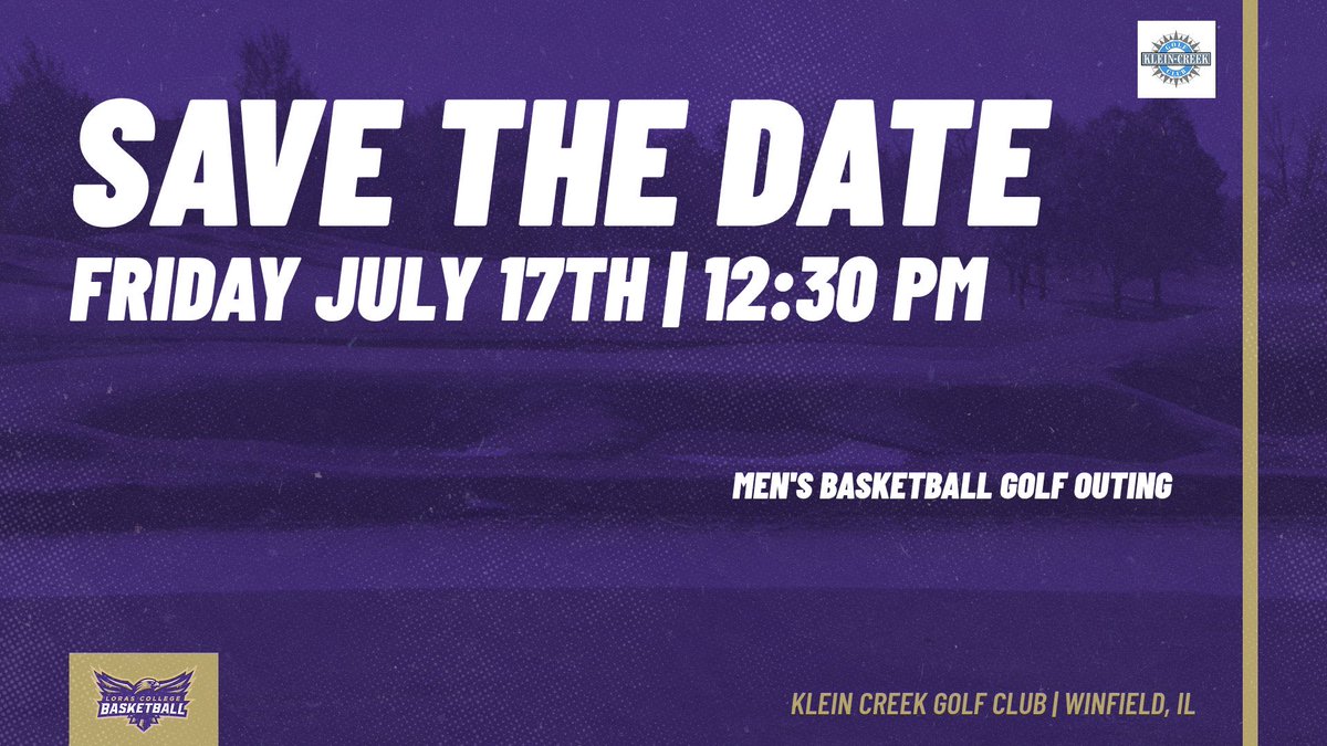 Loras Men’s Basketball tweet media