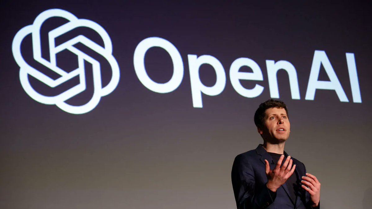 🚨 BREAKING: The Elon vs. OpenAI trial begins today.

The man who helped found OpenAI is now in court trying to take it apart.

The case centers on whether OpenAI betrayed its original nonprofit mission when it went commercial.

Elon's shot at winning stand at 50% currently.