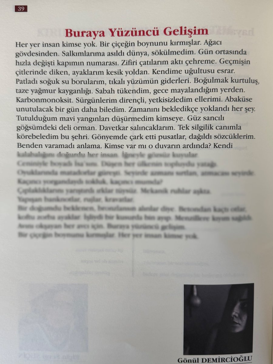 Gönül Demircioğlu tweet media