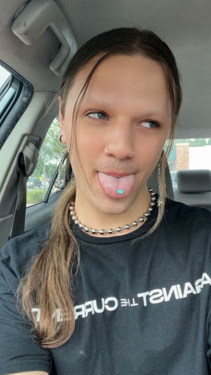 Allegra D 🧛🏼‍♀️ tweet media