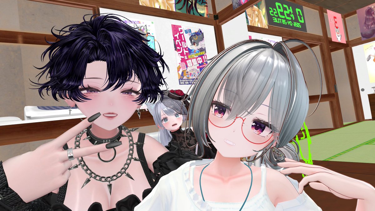 ウロサキ tweet media