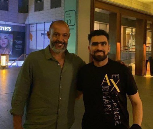 فيصل الشهري tweet media