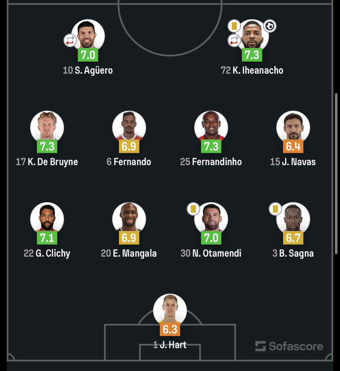 AGBERO FC tweet media