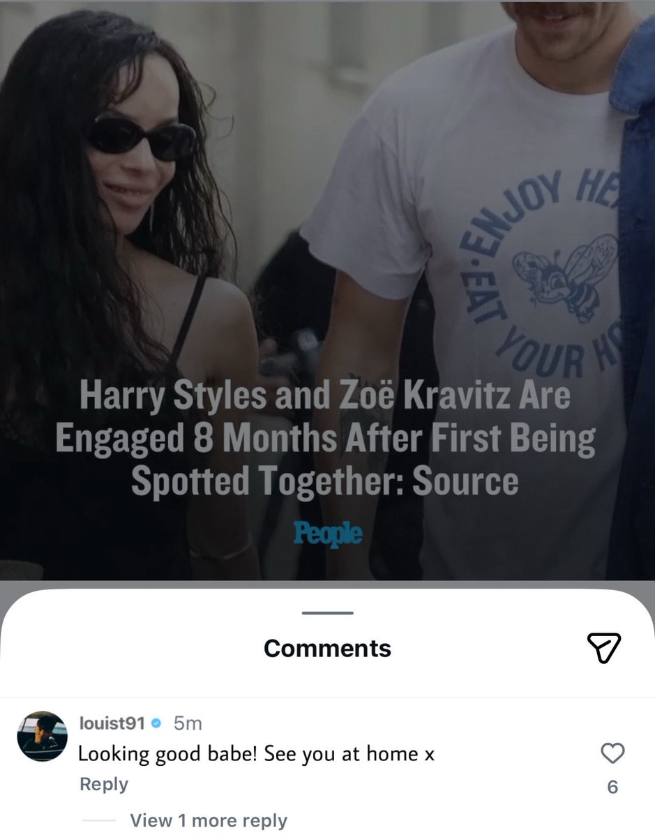 𖤓 han met louis 𖤓 tweet media