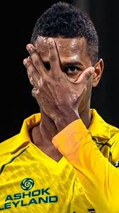 Akeal Hosein's childhood photo...
#CSK #AkealHosein