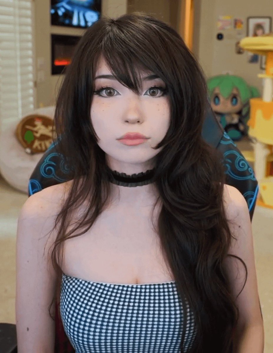 Streamer Lover tweet media