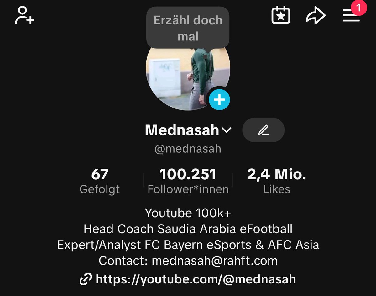 mednasah tweet media