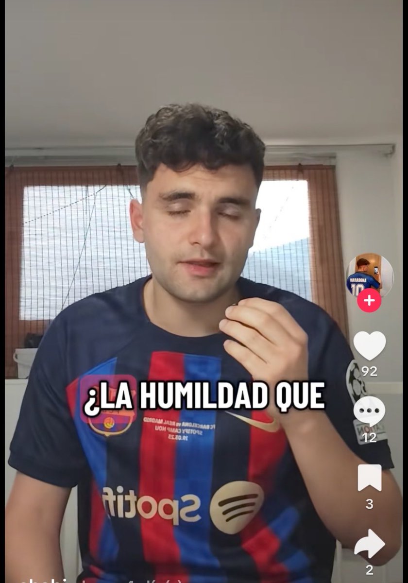 ferrando_josito's tweet photo. Pero no era que eran todos del 💤arago💤a? 😂 https://t.co/xeEZNIc3X3