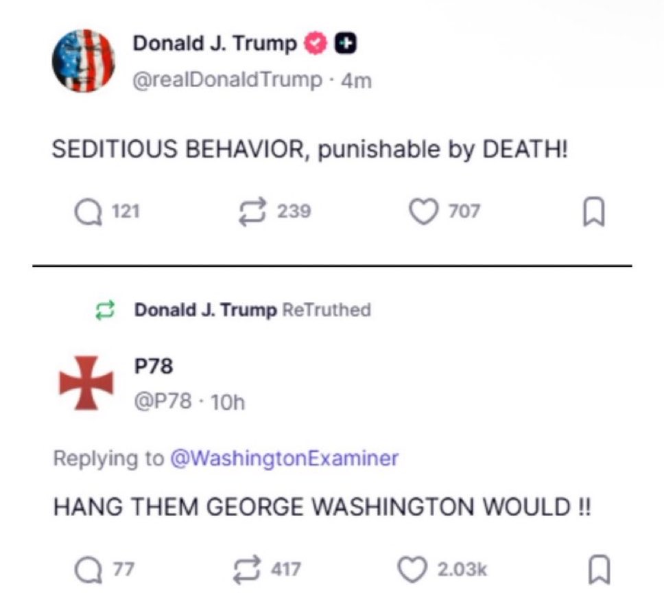 No one fuels violent political rhetoric more than the President of the United States.