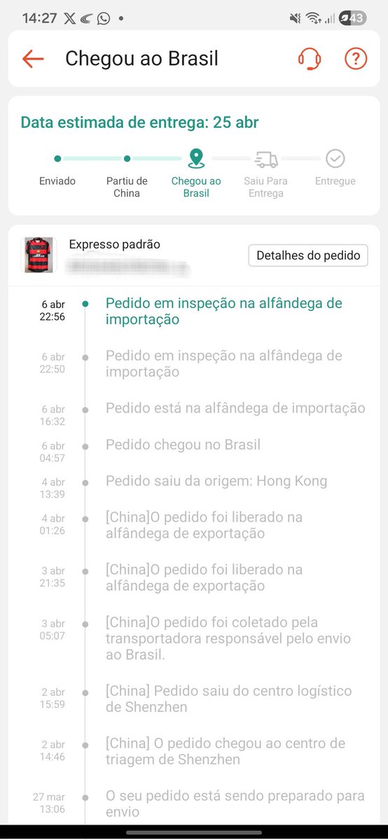 ele mesmo tweet media