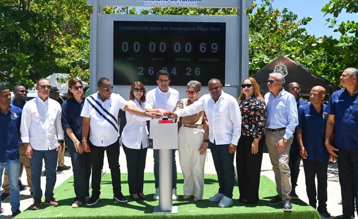 Infotur Dominicano tweet media