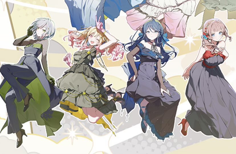 나기💫 tweet media