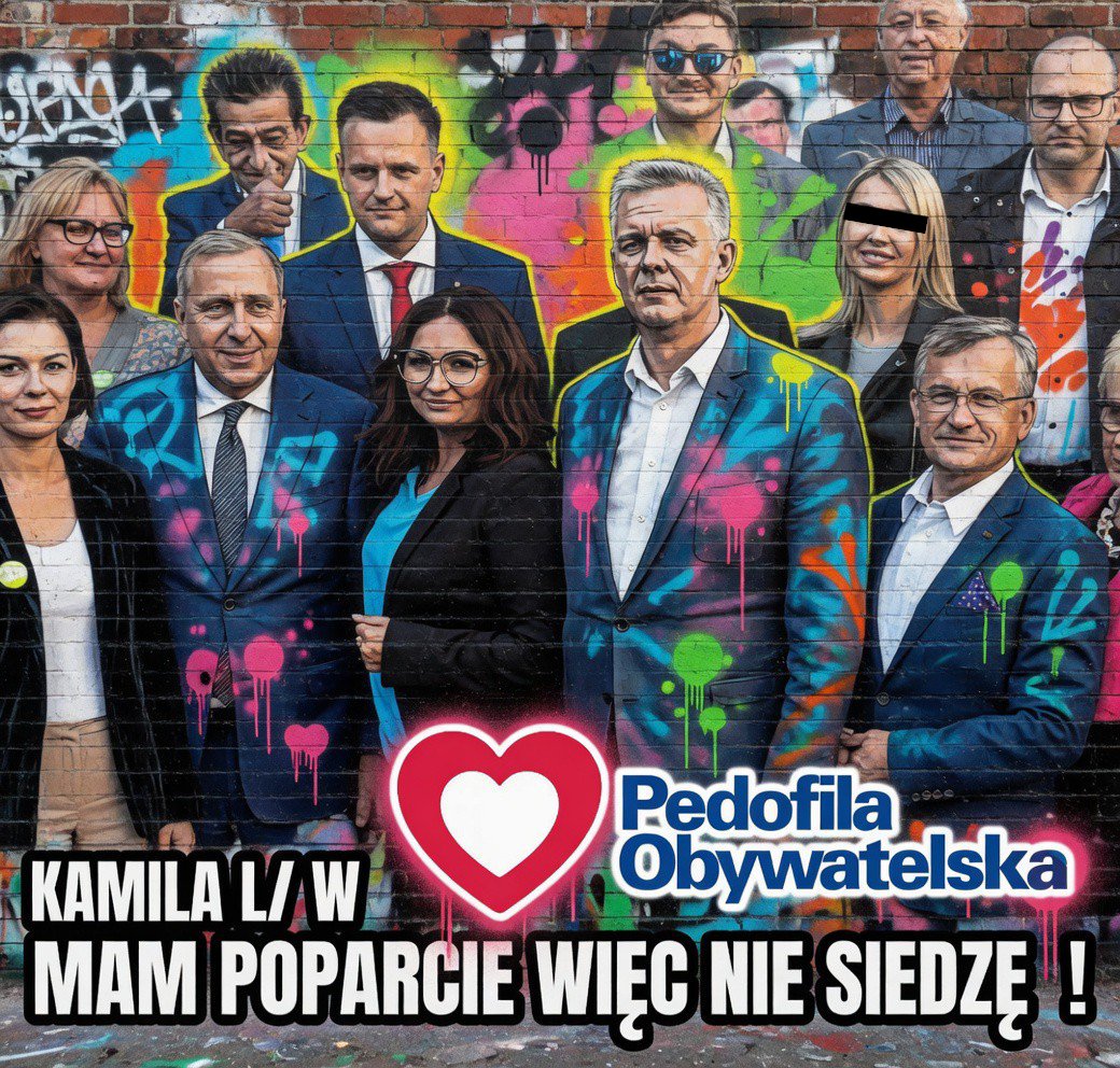 Robert.B🇵🇱🇵🇱✌️ tweet media
