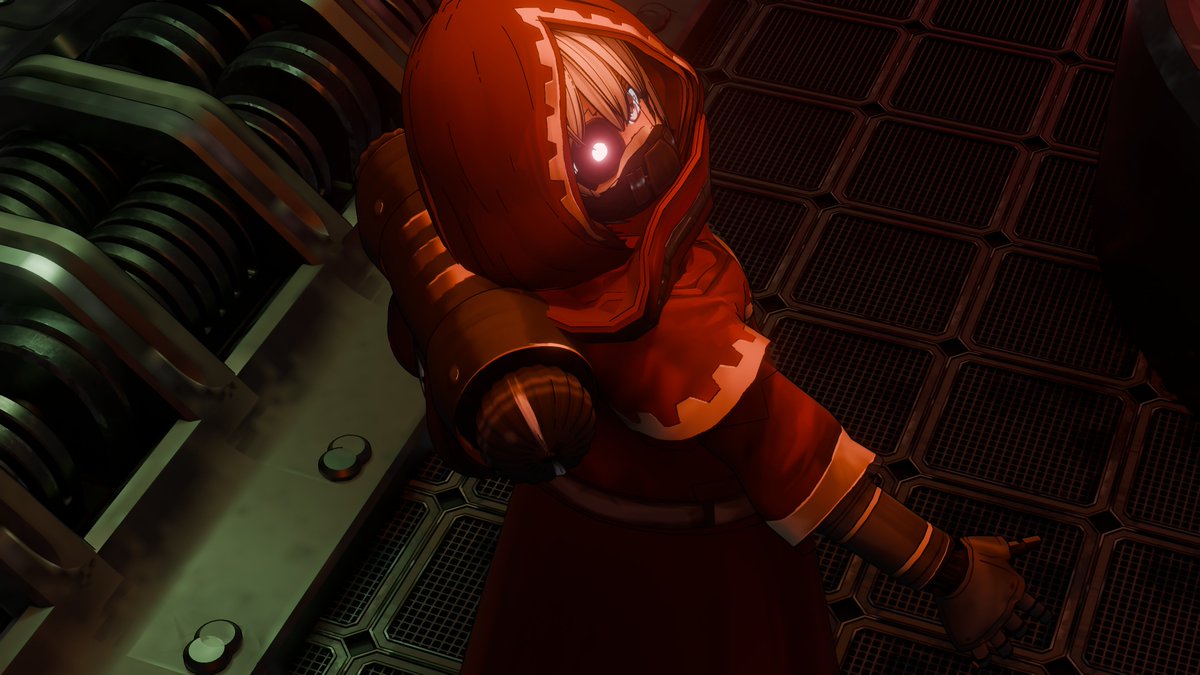 🔧Tech Priest Orion🔧 tweet media