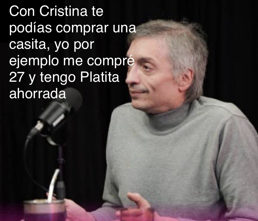 osvagoya's tweet photo. Máximo te dice la posta 🤭 https://t.co/iQ0OmViBwQ