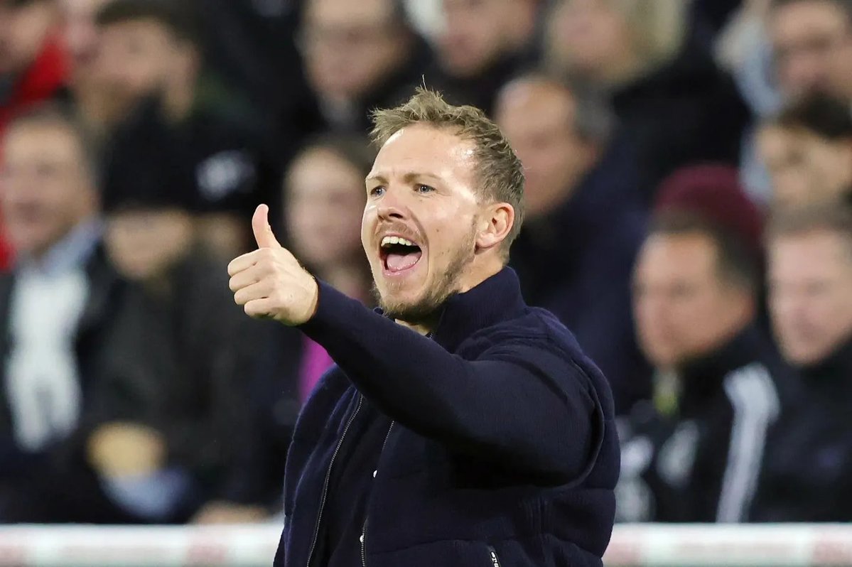 Blue_Footy's tweet image. Fmr Arsenal GK Jens Lehmann tells Chelsea to go for Nagelsmann:

🗣️ "Chelsea were so unfortunate with their appointments of recent coaches. Yeah, they can try Nagelsmann."

~ @talkSPORT