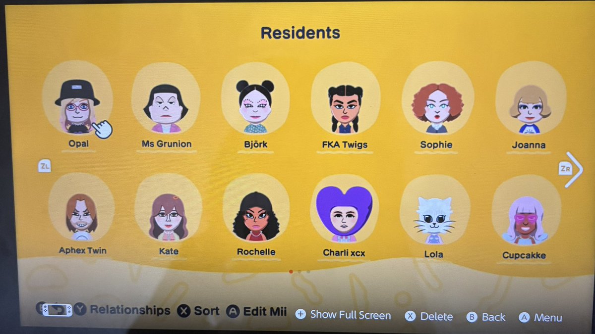 Grunion Island News Updates tweet media