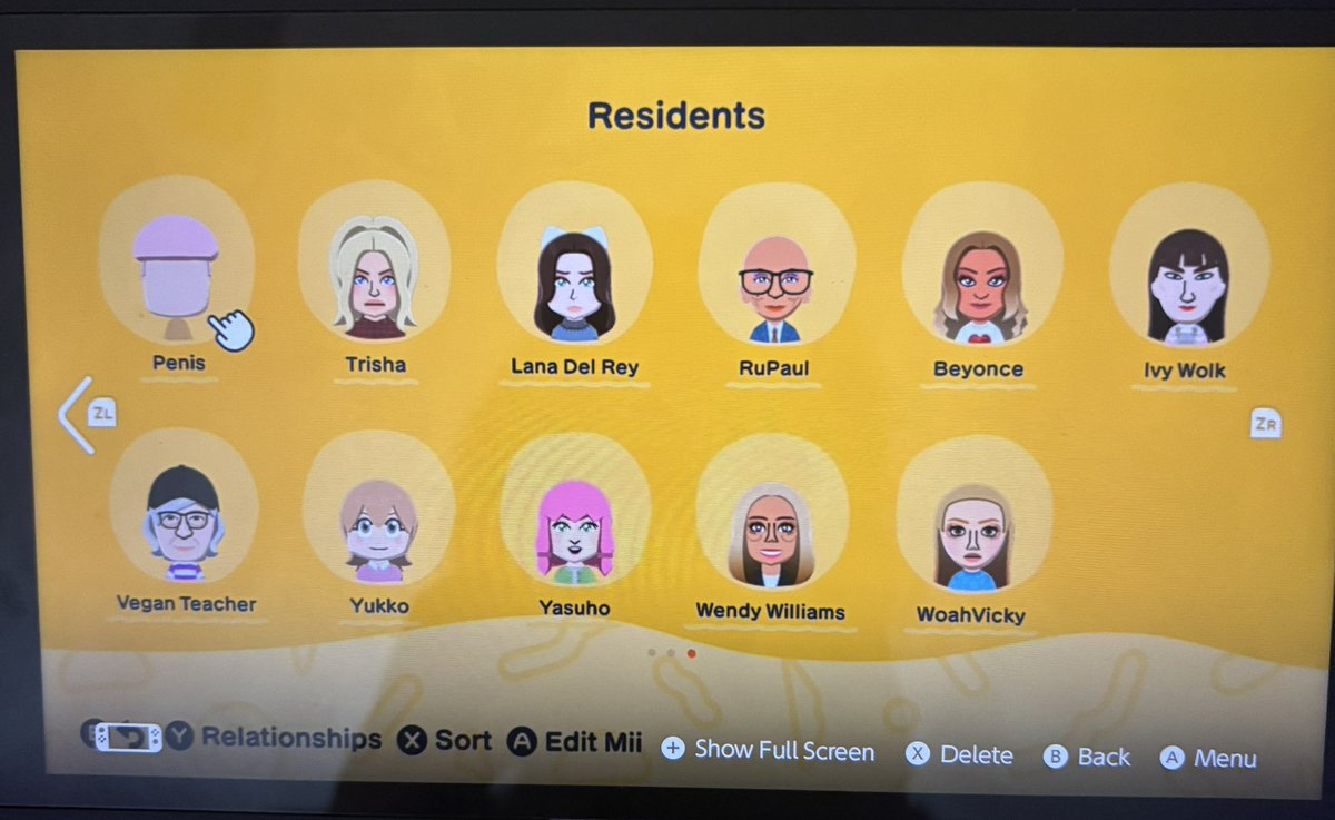 Grunion Island News Updates tweet media