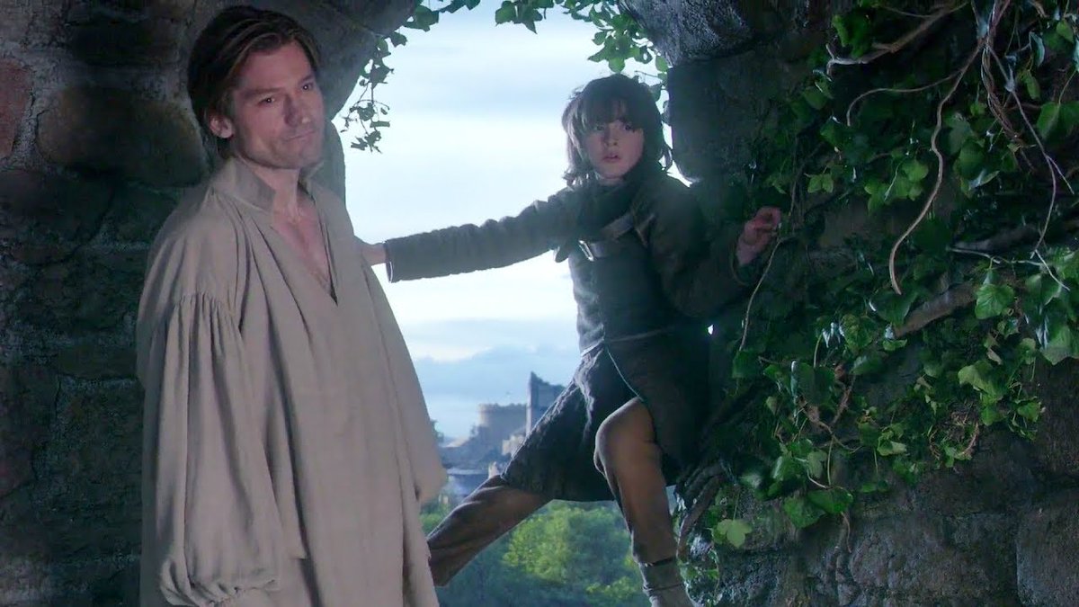 GameofThrones Quotes tweet media