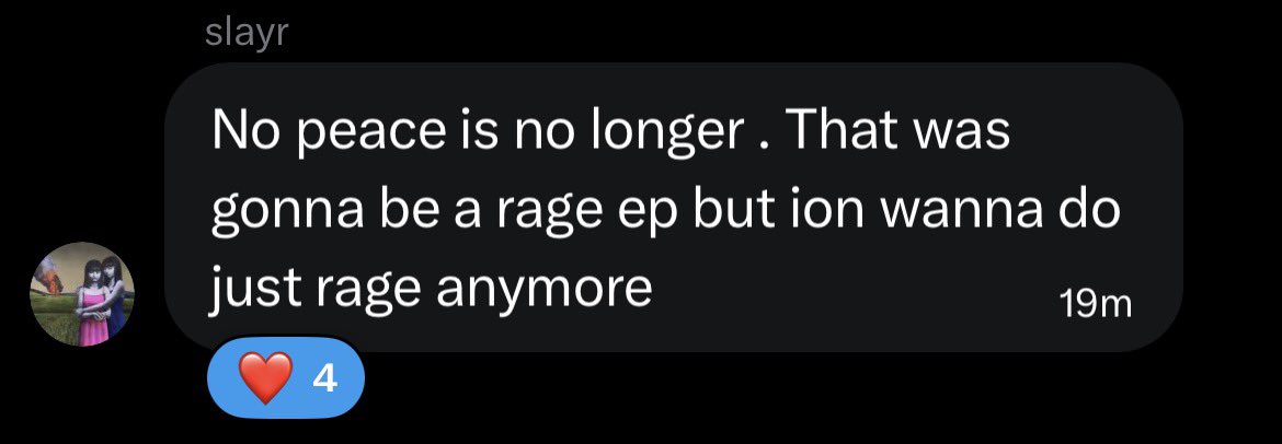 Slayr Updates tweet media