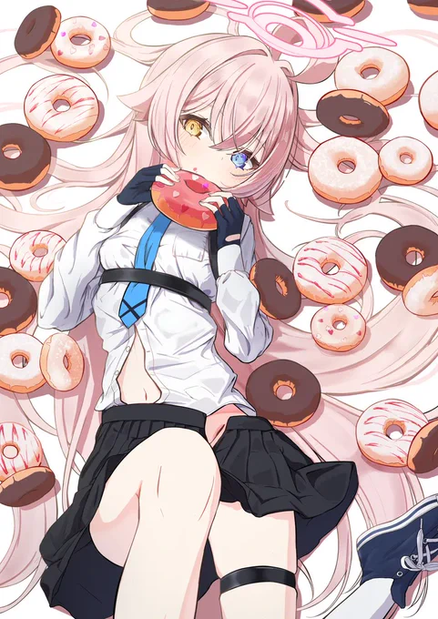 #誰かの推し絵師になりたい