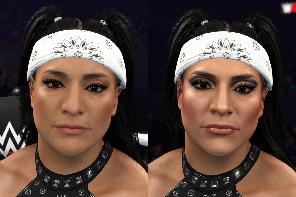 Vixen Mods tweet media