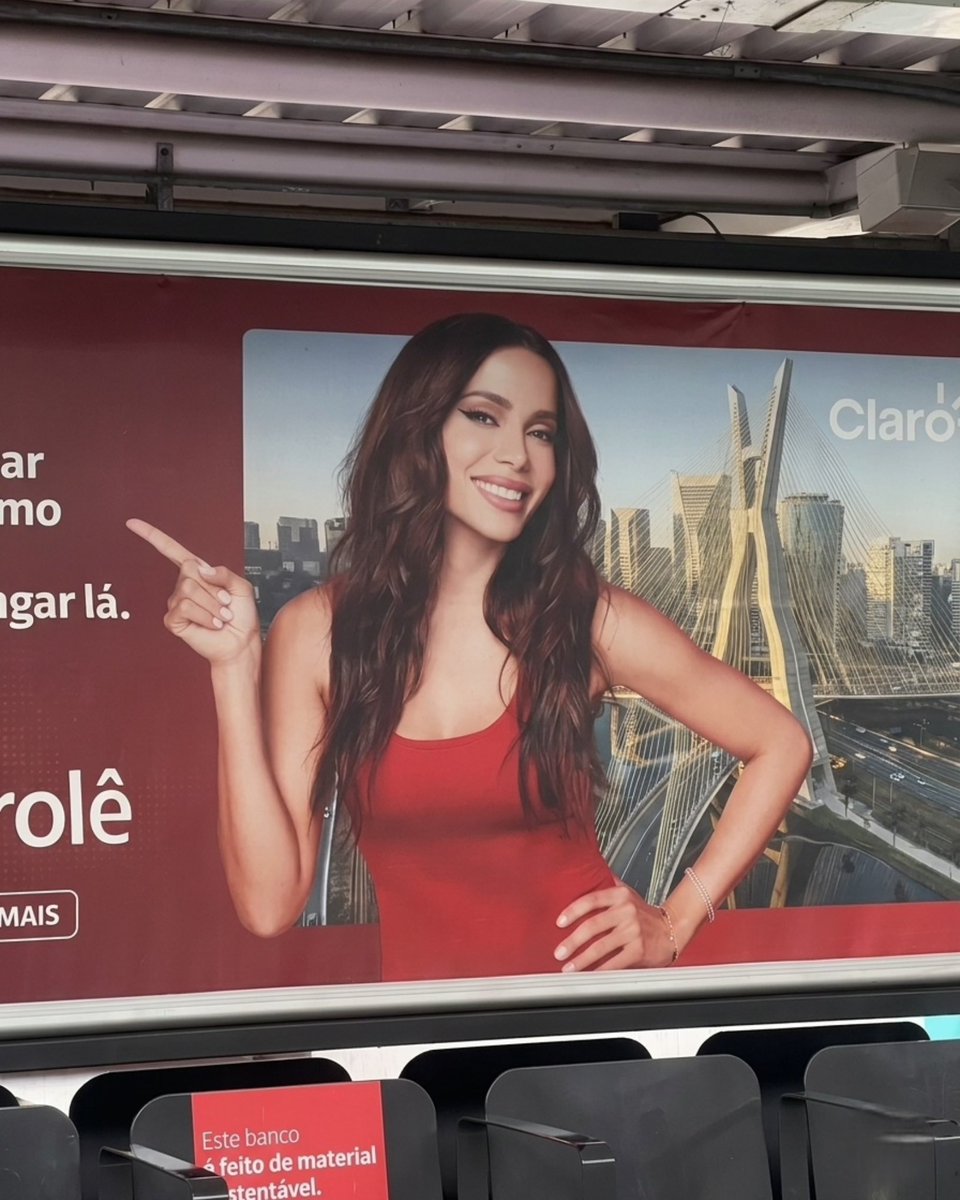 ANITTA PATROA tweet media
