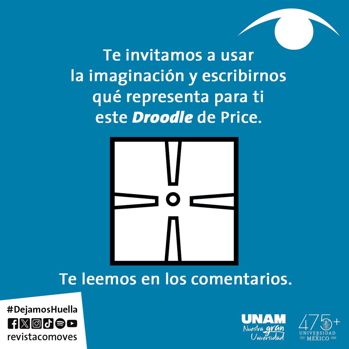 @revistacomoves tweet media