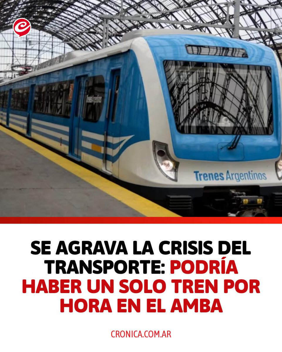 Diario Crónica tweet media