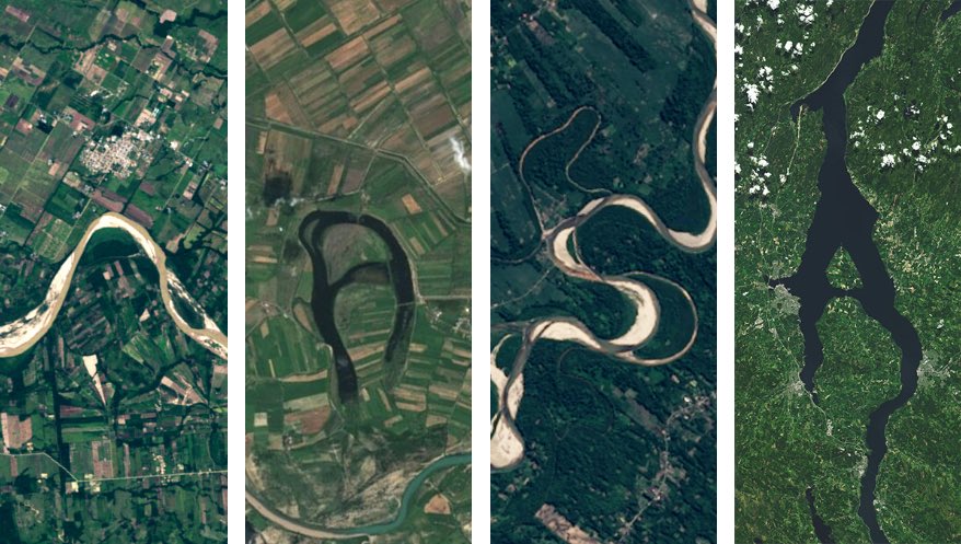 NASA released a tool to spell your name on Earth🌎