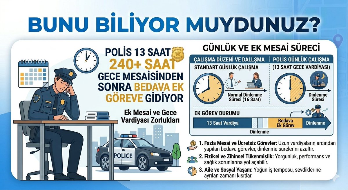 #PolisKanunuNerede