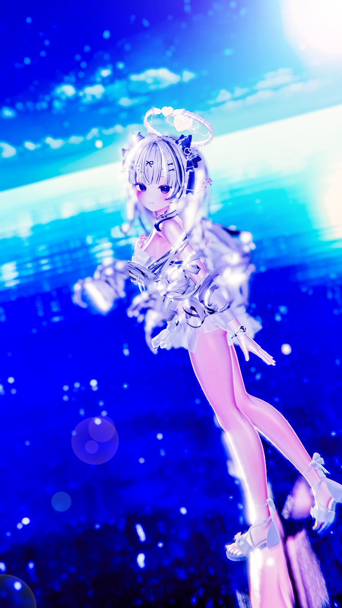 ゆきな_VRC | YukinaForever tweet media