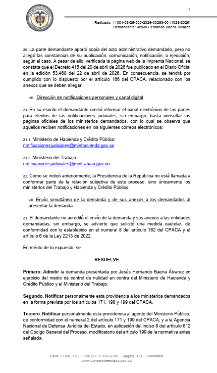 Noticias RCN tweet media