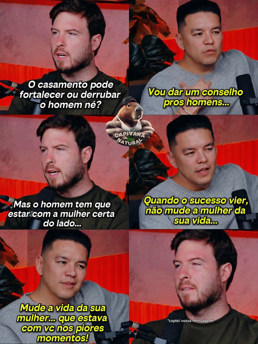 Projeto Chad 🇧🇷 tweet media