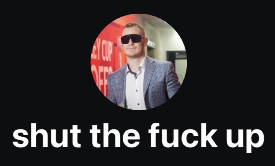 x - some sens guy tweet media