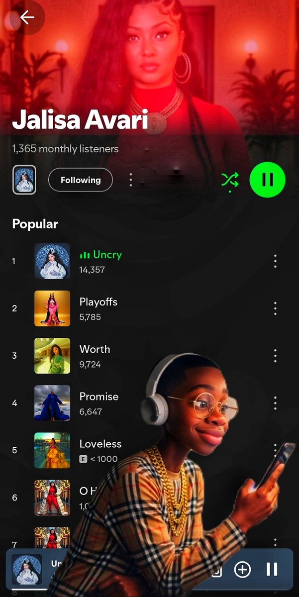 Justice For Me📈 tweet media