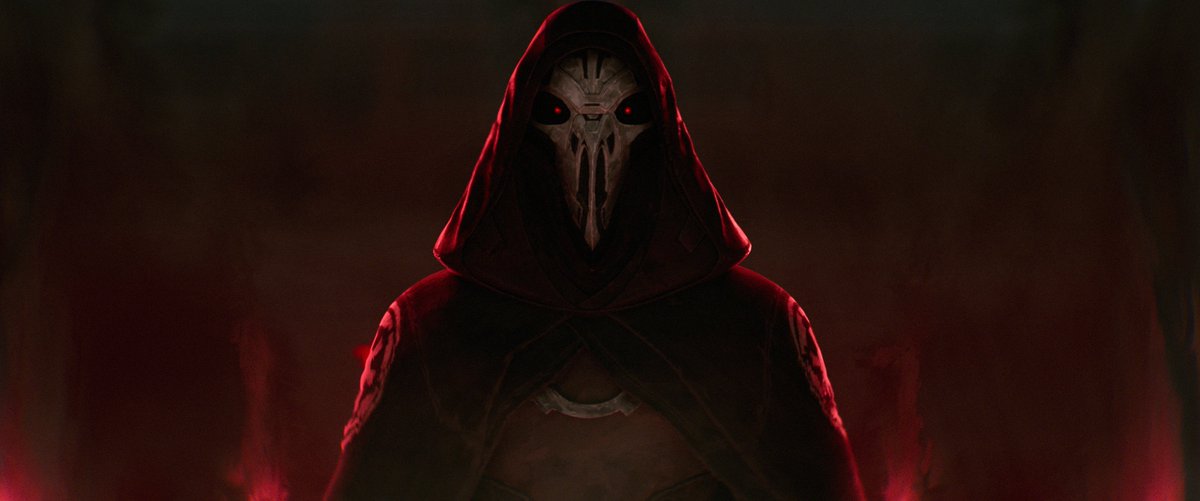 Vader's Order tweet media