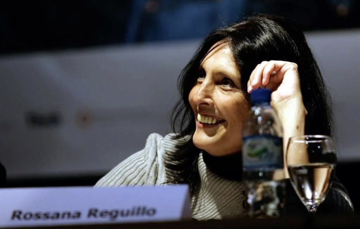 saladeprensa's tweet image. La imperecedera relevancia de Rossana Reguillo (1955-2026) bit.ly/SdP3250 #academia #política