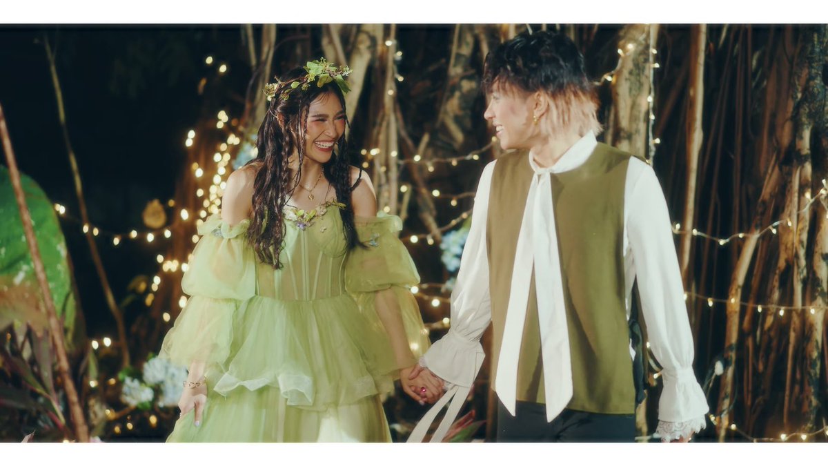 Two years ago they were just rising artists trying to make it in the industry, two years later;one performed in coachella, and the other doing a US tour. Life gets better for those who believe and those who work hard for their dreams. Proud of you jho and gi ✨