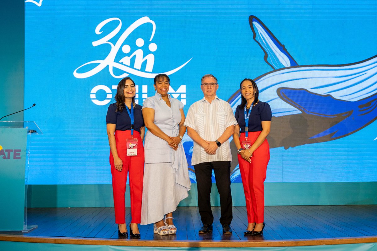 Infotur Dominicano tweet media