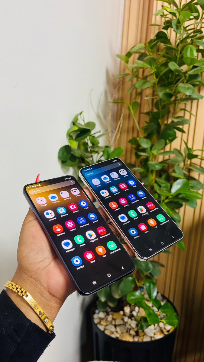 Phone Express Kenya tweet media